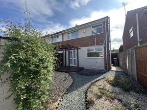 Rear Exterior- click for photo gallery